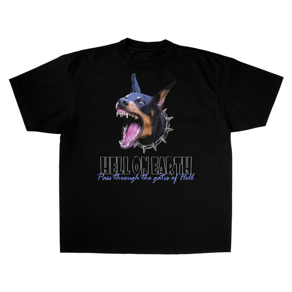 Hell On Earth T-Shirt